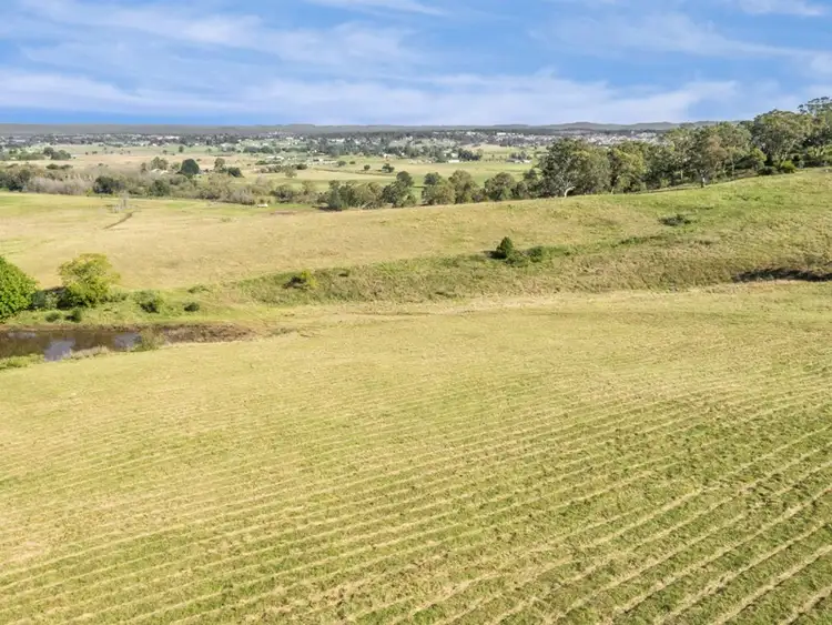Third view of Homely land listing, Lot 208 Esk Circuit, Maitland Vale NSW 2320
