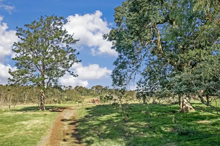 Second view of Homely land listing, Lot 212 Esk Circuit, Maitland Vale NSW 2320