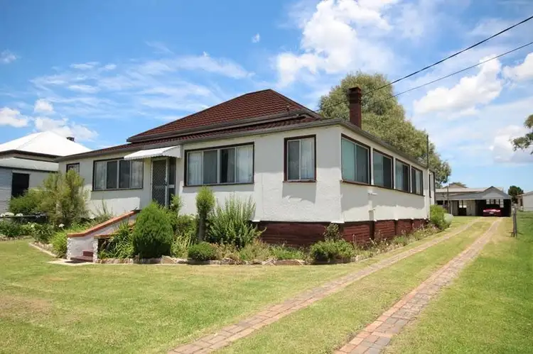 Main view of Homely house listing, 34 Symes Street, Stanthorpe QLD 4380