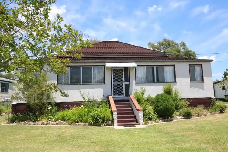 Second view of Homely house listing, 34 Symes Street, Stanthorpe QLD 4380