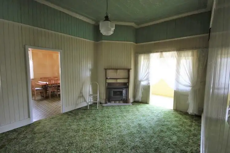 Fifth view of Homely house listing, 34 Symes Street, Stanthorpe QLD 4380