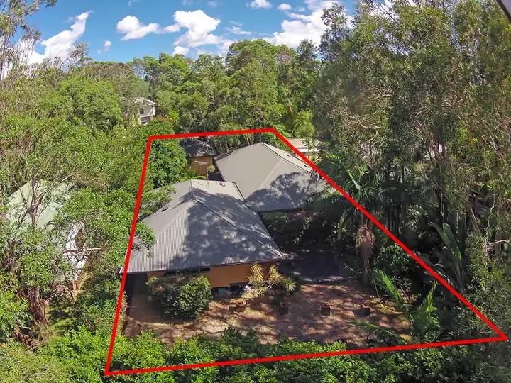 Second view of Homely house listing, 16 Lilli Pilli Drive, Byron Bay NSW 2481