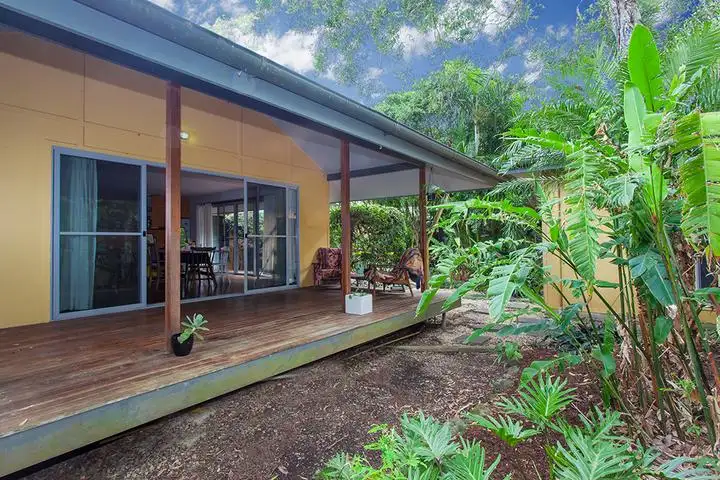 Third view of Homely house listing, 16 Lilli Pilli Drive, Byron Bay NSW 2481