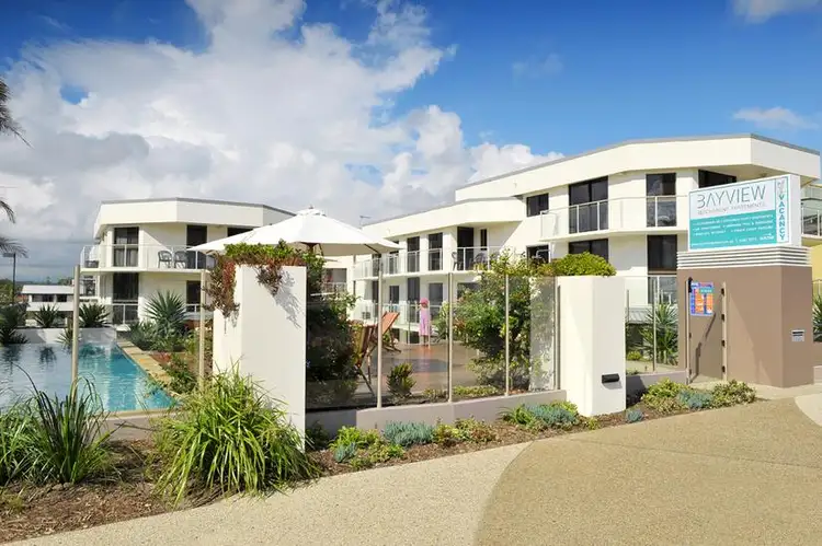 Third view of Homely unit listing, 3/22 Bay Street, Byron Bay NSW 2481