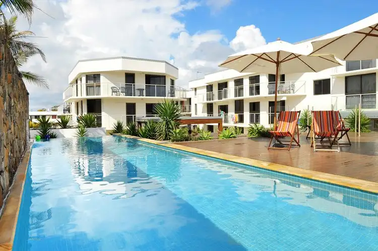 3/22 Bay Street, Byron Bay NSW 2481