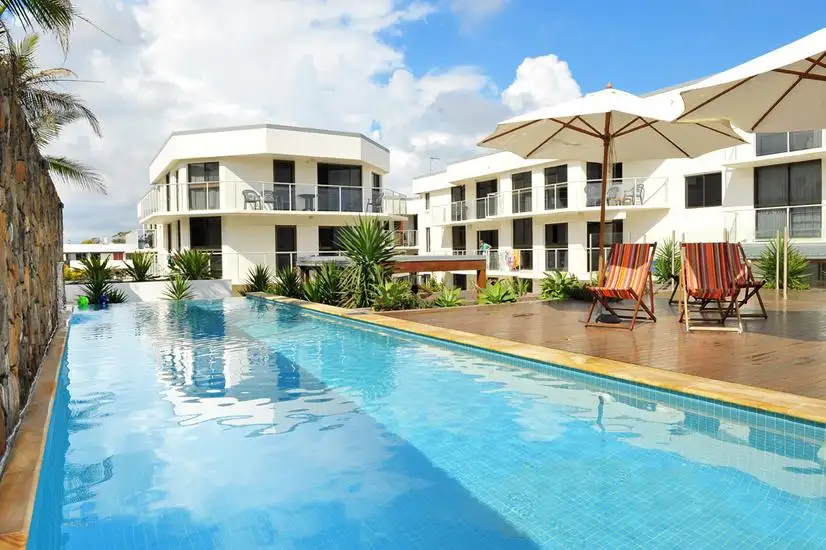 Main view of Homely unit listing, 3/22 Bay Street, Byron Bay NSW 2481