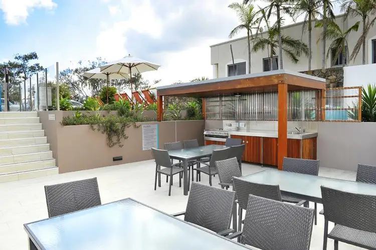 Fourth view of Homely unit listing, 3/22 Bay Street, Byron Bay NSW 2481