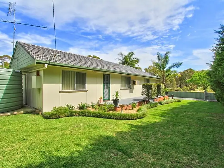 Sixth view of Homely house listing, 90 West Pde, Thirlmere NSW 2572