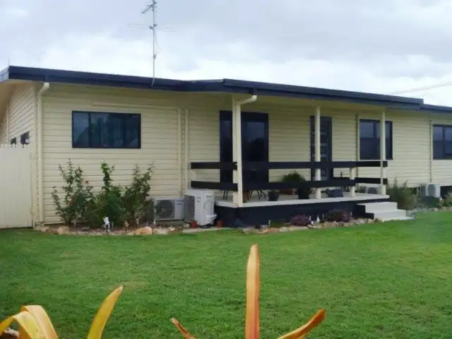 Main view of Homely house listing, 20 West Street, Bowen QLD 4805