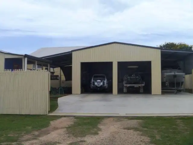 Second view of Homely house listing, 20 West Street, Bowen QLD 4805