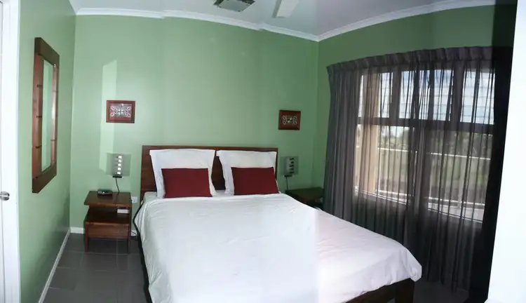 Fifth view of Homely apartment listing, 70/32 Marina Boulevard, Cullen Bay NT 820