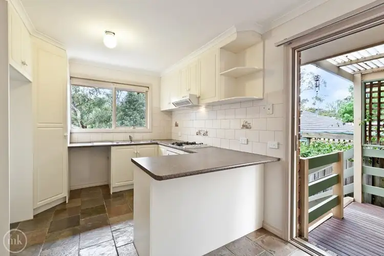 Fifth view of Homely unit listing, 2/1238 Main Road, Eltham VIC 3095