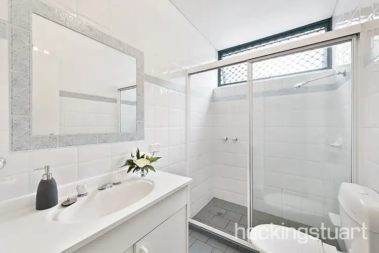 Sixth view of Homely apartment listing, 4/16 Cromwell Road, South Yarra VIC 3141