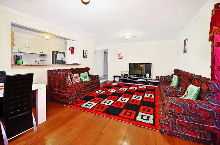 Fourth view of Homely house listing, 16 Santolin Drive, Hillside VIC 3037