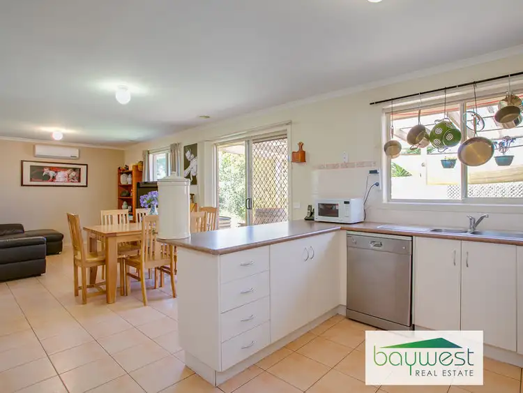Fifth view of Homely house listing, 35 Banksia Crescent, Tyabb VIC 3913