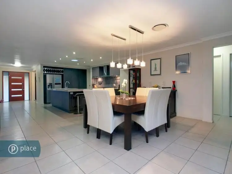 Fifth view of Homely house listing, 88 Parkwood Drive, Heathwood QLD 4110