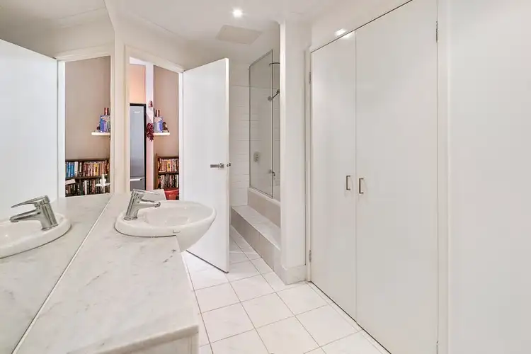 Fifth view of Homely apartment listing, 12/44 Chetwynd Street, West Melbourne VIC 3003