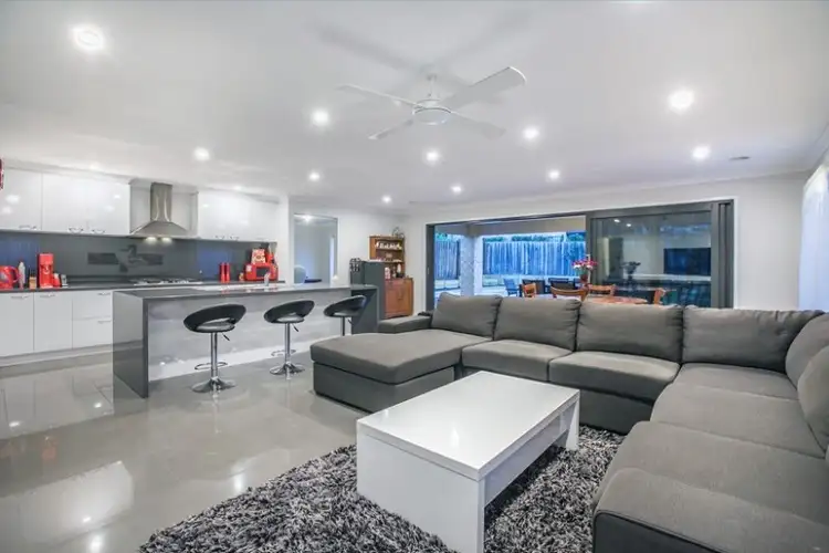 Third view of Homely house listing, 26 Axebridge Circuit, Epping VIC 3076