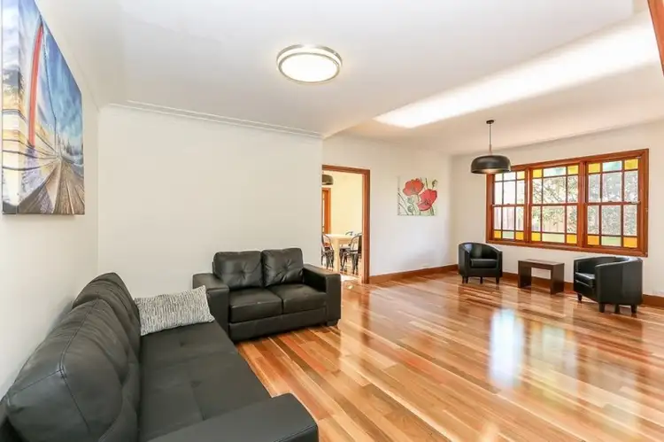 Fifth view of Homely townhouse listing, 4/24 Farquhar Street, The Junction NSW 2291