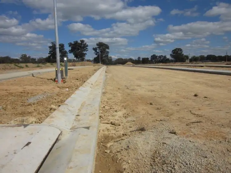 Third view of Homely land listing, Lot 34 Creek View Estate, Wangaratta VIC 3677