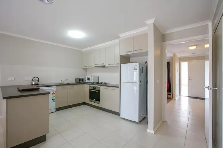 Third view of Homely unit listing, 4/88 Birdwood Avenue, Sebastopol VIC 3356