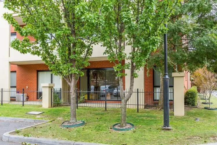 Second view of Homely apartment listing, 2/1 Monash Green Drive, Clayton VIC 3168