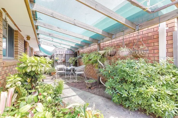 Second view of Homely townhouse listing, 1/1010 Talbot Street South, Ballarat VIC 3350