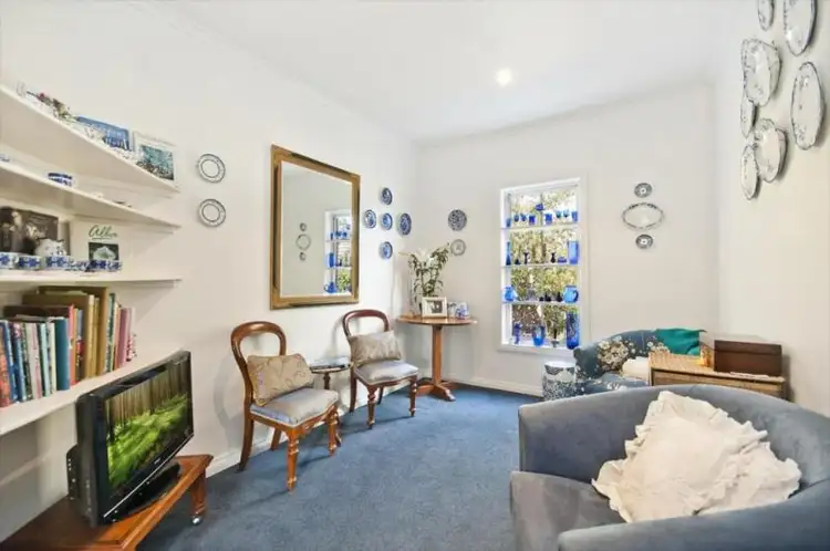 Fourth view of Homely townhouse listing, 3 Lockerbie Lane, Portland VIC 3305