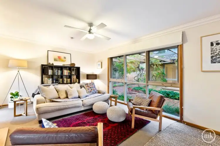 Second view of Homely house listing, 14 Park West Road, Eltham VIC 3095
