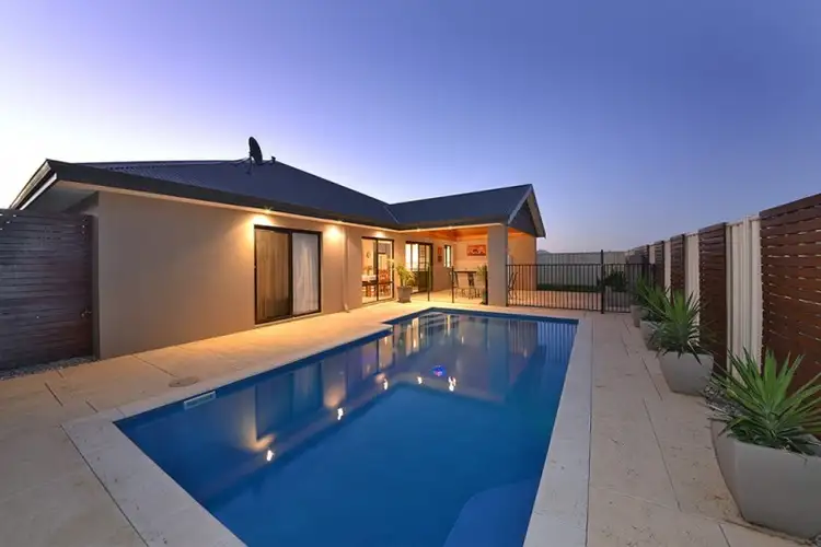 Second view of Homely house listing, 52 Crosthwait Circle, Tapping WA 6065