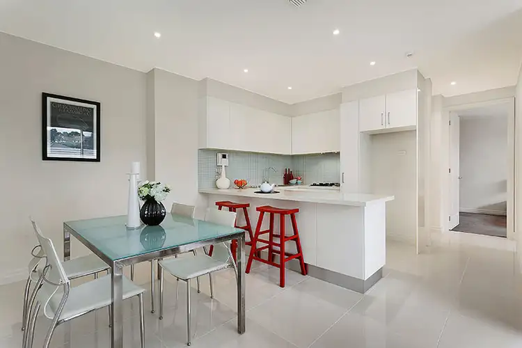 Fourth view of Homely apartment listing, 16/765 Doncaster Road, Doncaster VIC 3108