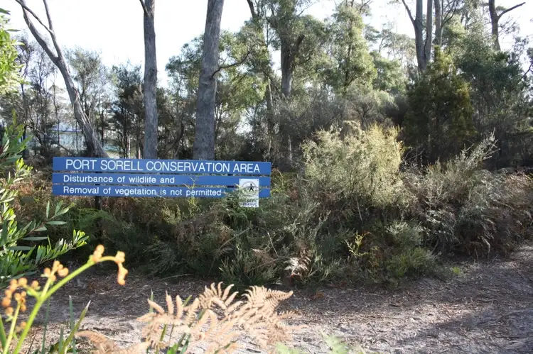 Sixth view of Homely land listing, 117 Panatana Drive, Port Sorell TAS 7307