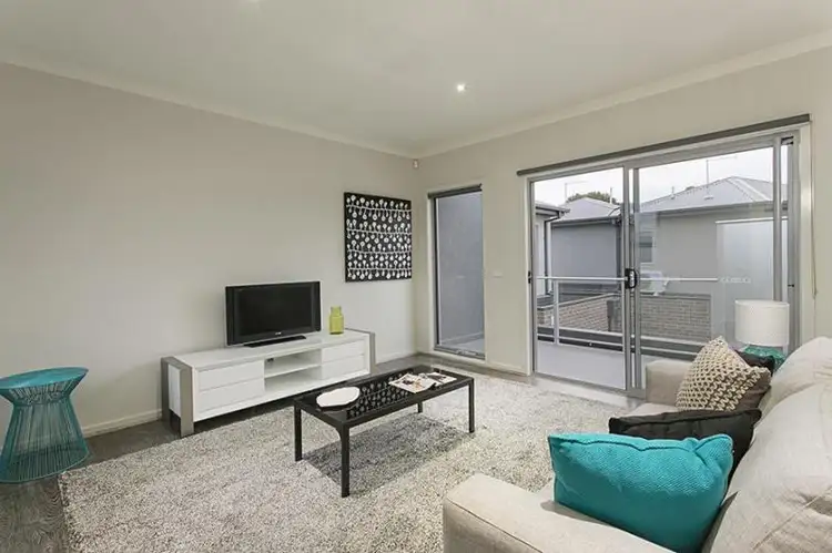 Second view of Homely townhouse listing, 3/4 Holland Court, Maidstone VIC 3012