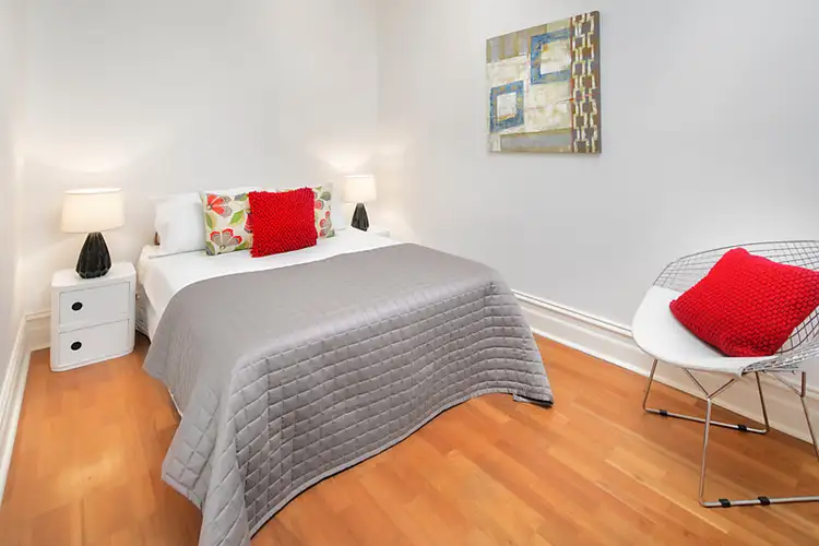 Fifth view of Homely house listing, 84 Hotham Street, Collingwood VIC 3066