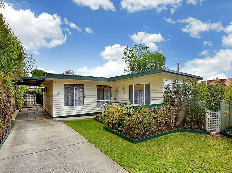 30B Greenwood Avenue, Ringwood VIC 3134
