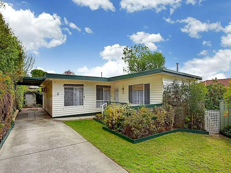 Main view of Homely unit listing, 30B Greenwood Avenue, Ringwood VIC 3134