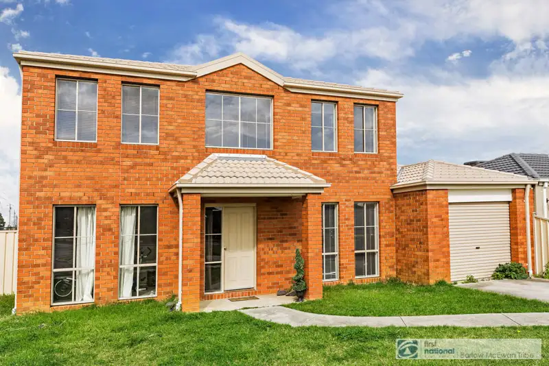 Main view of Homely house listing, 378 Queen Street, Altona Meadows VIC 3028