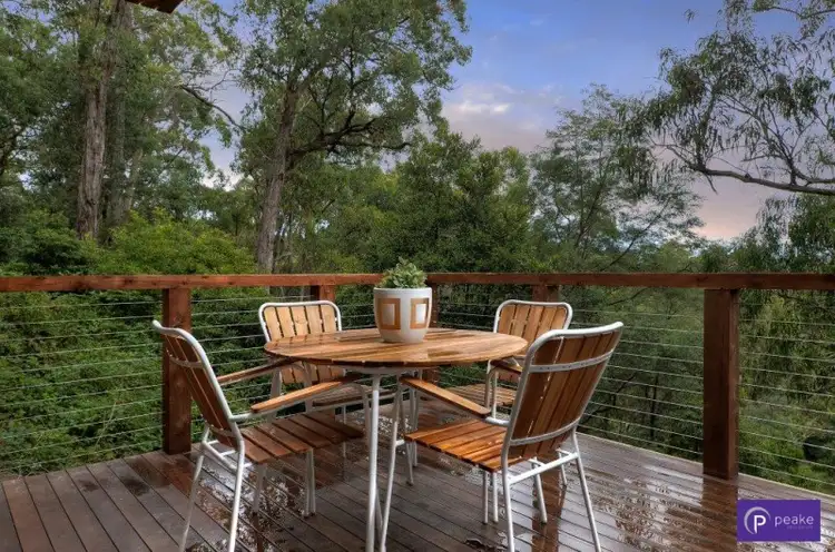 Fifth view of Homely house listing, 11 McBride Avenue, Beaconsfield Upper VIC 3808