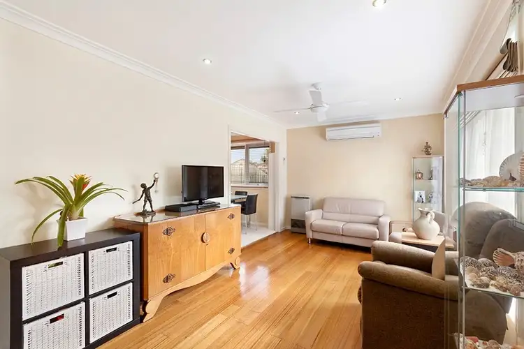 Third view of Homely house listing, 1 Eden Court, Forest Hill VIC 3131