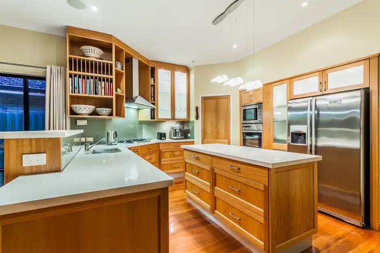 Third view of Homely house listing, 20 Morriett Street, Attadale WA 6156