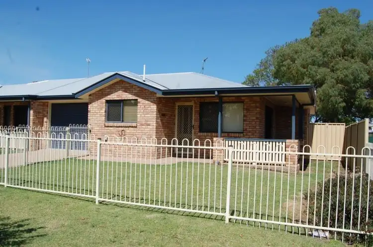 Second view of Homely unit listing, 3/15 Stacey Street, Warwick QLD 4370