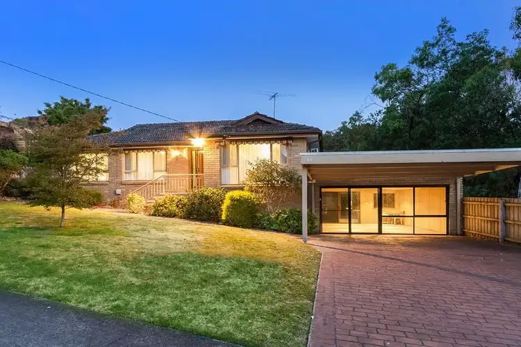 44 Regent Street, Mount Waverley VIC 3149