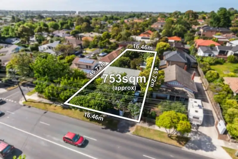 Main view of Homely house listing, 938 Canterbury Road, Box Hill South VIC 3128