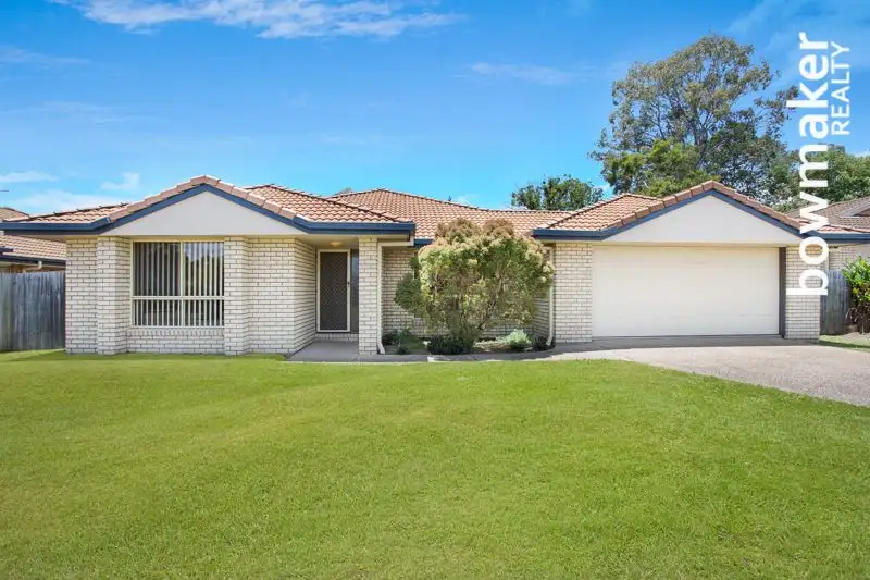 Main view of Homely house listing, 80 Casuarina Drive North, Bray Park QLD 4500