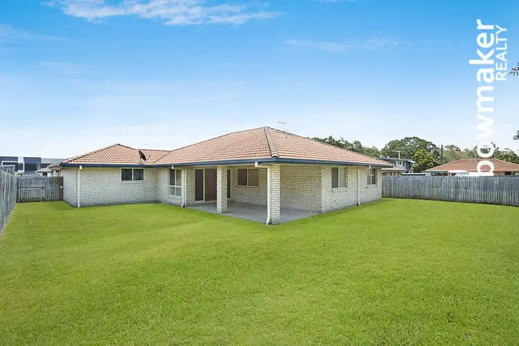 Seventh view of Homely house listing, 80 Casuarina Drive North, Bray Park QLD 4500