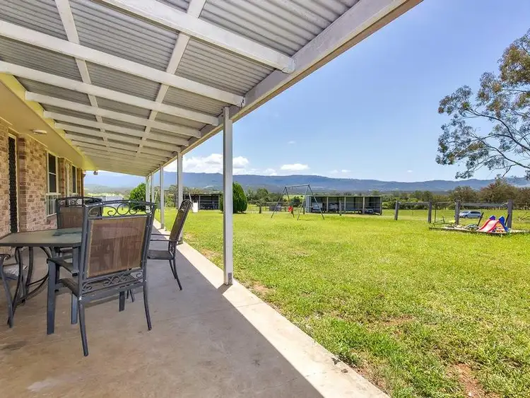 Second view of Homely house listing, 37-49 Bernie Jensen Road, Rosevale QLD 4340