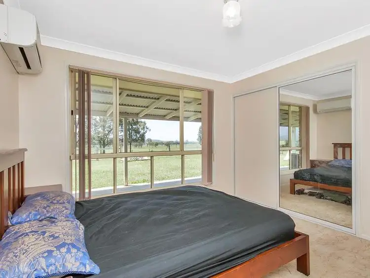 Fifth view of Homely house listing, 37-49 Bernie Jensen Road, Rosevale QLD 4340