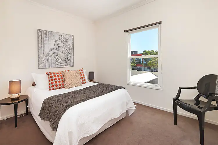 Fifth view of Homely apartment listing, 33/114 Dodds Street, Southbank VIC 3006