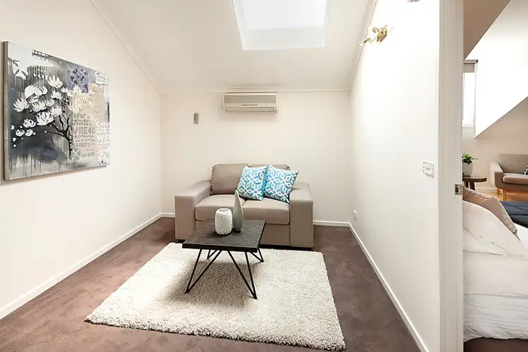 Sixth view of Homely apartment listing, 33/114 Dodds Street, Southbank VIC 3006