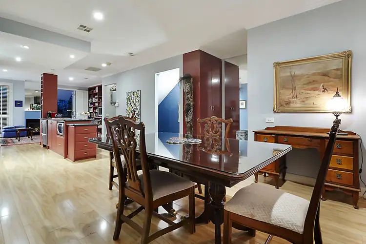 Second view of Homely house listing, 36 Princes Street, Port Melbourne VIC 3207